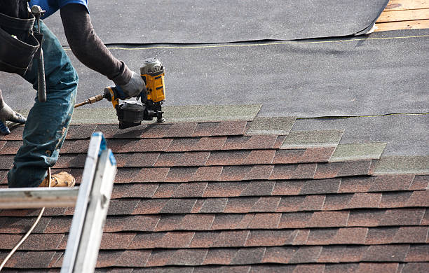Licensed Roof Replacement service in Clanton, AL - Brentwood Metal Roofing